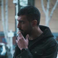 оригинальный звук