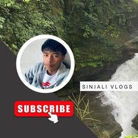 sinjali_vlog