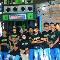 suara asli - DA music Indonesia