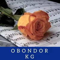 original sound - obondor_kg