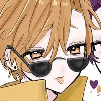 オリジナル楽曲 - グラサン🎤😎