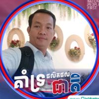 original sound - Chhorn kimchhen✅