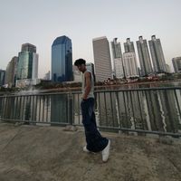 เสียงต้นฉบับ - 我很像你