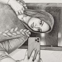 الصوت الأصلي