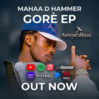 mahaadhammerofficial