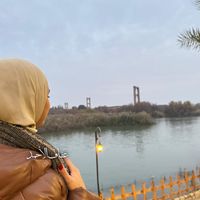 الصوت الأصلي - - عـَفــاف الأحمــد🥷🏼🤍.