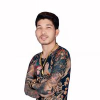 original sound - ဇော်ဝင်းမောင် Tattoo Sudio