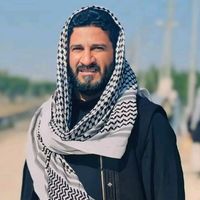 الجنة بس للشيعة أمجد كريدي