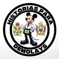 historiasparademolays