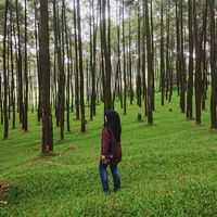 suara asli - Coretan Na