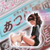 オリジナル楽曲 - なーち🥂🧸 ̖́-