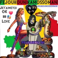 original sound - fejoukoun1kamossoma