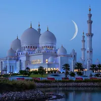 دعاء لدولة الامارات
