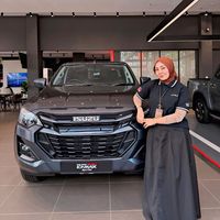 original sound - PUTERI ISUZU KUANTAN
