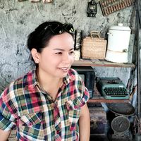 เสียงต้นฉบับ - Pensiri Arun