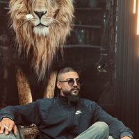 الصوت الأصلي