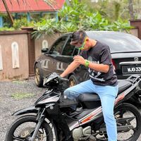 bunyi asal - MR DIDY🔫