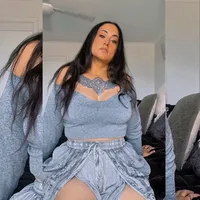 VITAMIN D FOR BODYPOSITIVITY MY DC