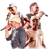 banda_parceriadoforro