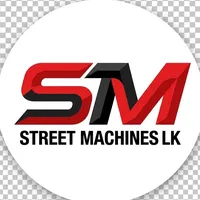 original sound - street_machines_lk