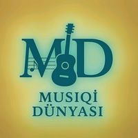 оригинальный звук - MUSİQİ DÜNYASI