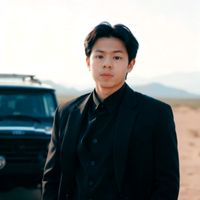 original sound - Min Khant Bo