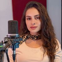 الصوت الأصلي