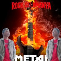 bunyi asal - Rock Jiwang Metal