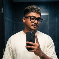 original sound - Thiyagu