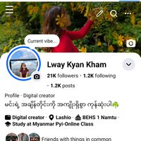 original sound - Lwaykyankham