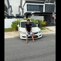 suara asli - vickiizaki