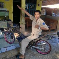 suara asli - Dwi Nugroho Setiawan #DWI.N.S.