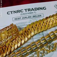 bunyi asal - ❤️ctnrcgold❤️