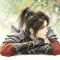 suara asli - marga Xiao -