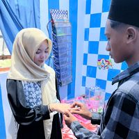 suara asli - Aulia 16-03-22💐