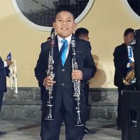 sonido original