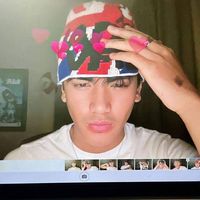 youngfroist