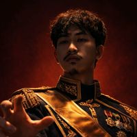 suara asli - Akbar Chaniago