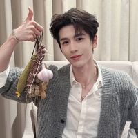 เสียงต้นฉบับ - ติ่งไปเรื่อย