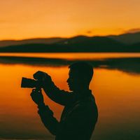 nhạc nền - Sony chụp choẹt 📷