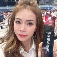 原聲 - 張家妤顧問