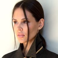 оригинальный звук