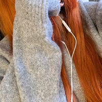 оригинальный звук