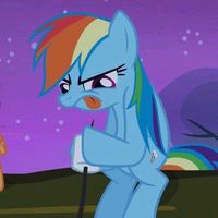 оригинальный звук