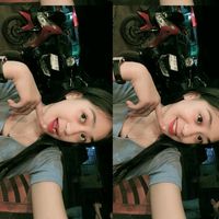 suara asli - orang pnya