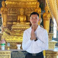 សំឡេងដើម - I _am _Reaksmey 🇰🇭