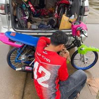 សំឡេងដើម - Y C Racing