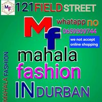 mahala.fashion