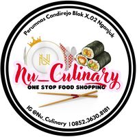 original sound - Nu Culinary