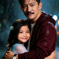 suara asli - Arief Rifqi